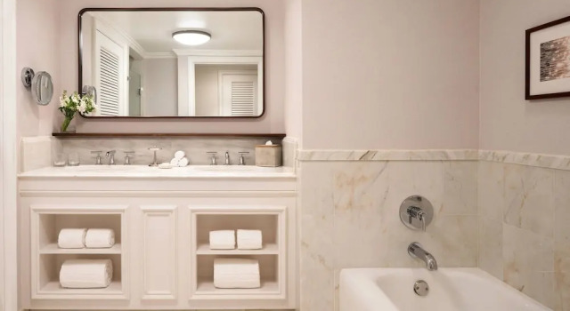 Люкс Executive The Ritz-Carlton Residences Orlando, Grande Lakes