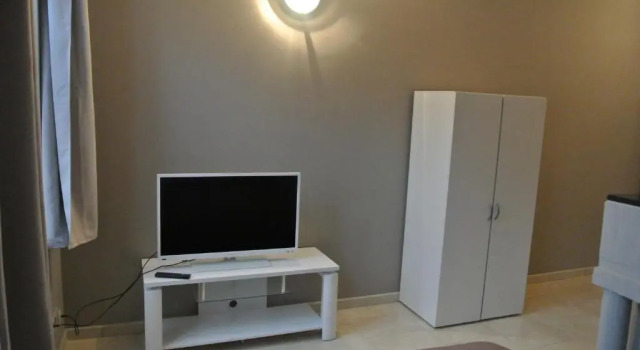 Апартаменты Appartement Studio Tournai