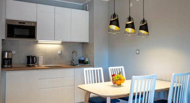 Апартаменты RentPlanet - Apartamenty Szrenica
