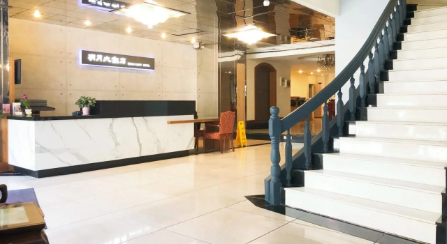 Moonlight Hotel, Prenota Hotel Hotel economici a Hsinchu