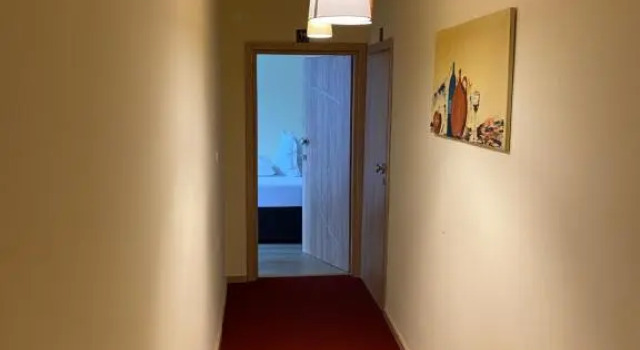 Номер Standard Gasthof zur Post - Standort Am Bahnhof Eiserfeld