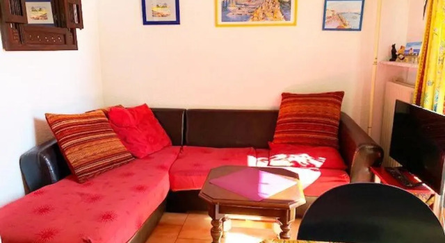 Appartement Cap d'Agde, 3 pièces, 4 personnes - FR-1-607-62, Rezervovat Apartmán Hotely v Cap d'Agde s parkováním, Parkování