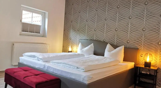 Апартаменты Altstadtapartments