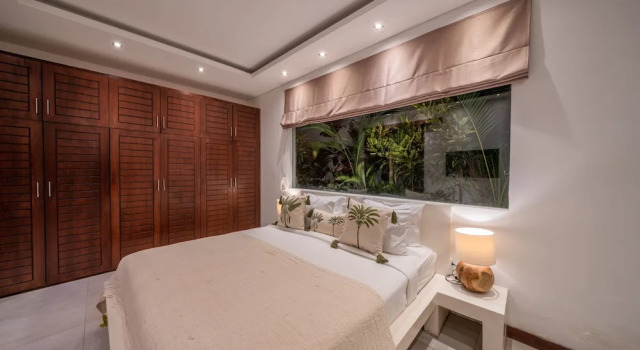 Villa 3 Zimmer Villa Bima - 3 Bedroom Villa in Seminyak