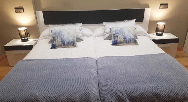 Apartamentos Santa Justa, Забронировать Апартаменты/квартира Убиарко Cantabria Coast, рядом с Часовня Санта-Хуста