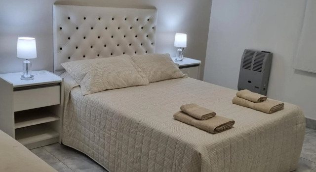 La Posada del Turista, Reserva ahora Hotel Trelew Chubut