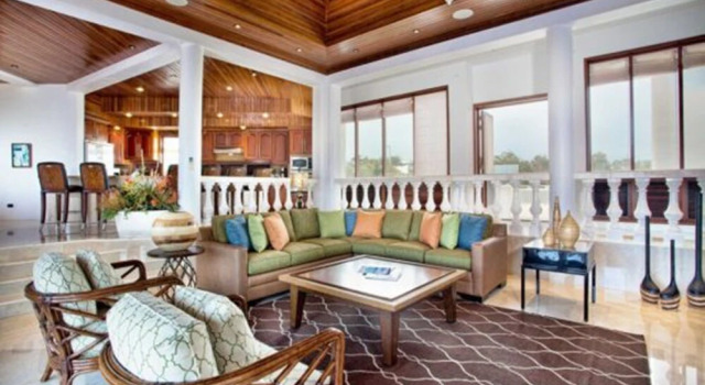 Sheriva Luxury Villas And Suites, Réserver Hôtel West End Village Anguilla