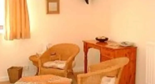 Номер Standard The Old Malt House Hotel