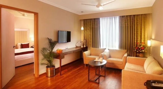 Hotel Citrus Prime