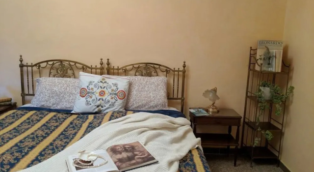 Agriturismo La Rogaia