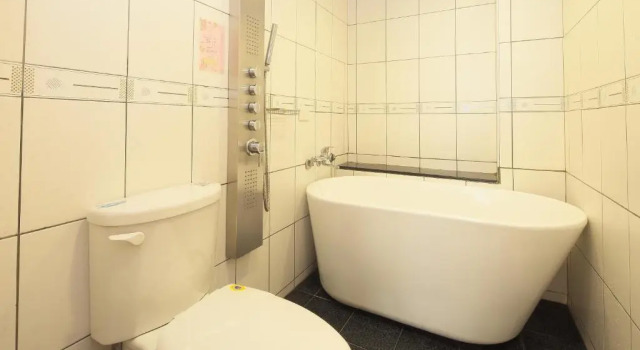 Двухместный номер Superior Happiness Yes Hostel Ⅱ