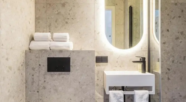 Номер Deluxe Hotel BonBon
