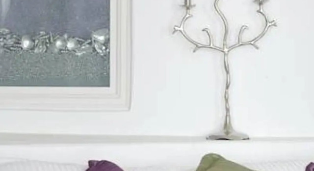 Номер Standard Above Blue Suites