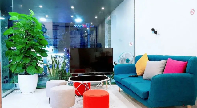 Sing Hotel