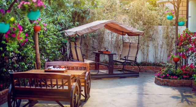 YIN City Inn Second Branch