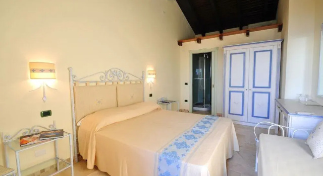 Hotel Corsaro Nero, Book Hotel Portu Maga Costa Verde