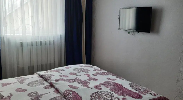 Номер Standard SHANYRAK Гостевой дом