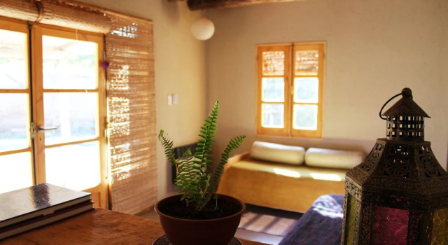 Estacion Besares, Забронировать Отель Чакрас-де-Кория Wine Route Mendoza, рядом с Santa Angela Winery