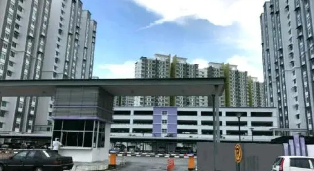 Leezahomestay, Rezervasyon Otel Bayan Lepas Penang