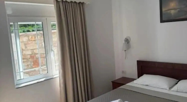 Apartment Villa Bushi