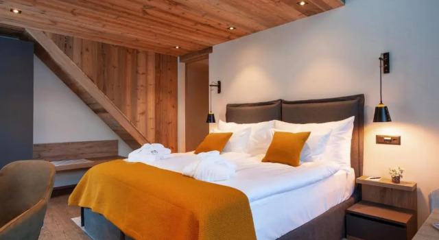 22 Summits Boutique Hotel