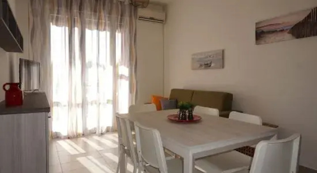 Апартаменты Lovely Flat With Balcony