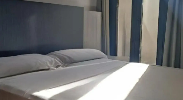 Апартаменты Belvilla by OYO Apartamento con Patio