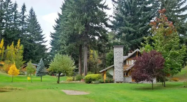 Номер Standard Ruca Kuyen Golf & Resort
