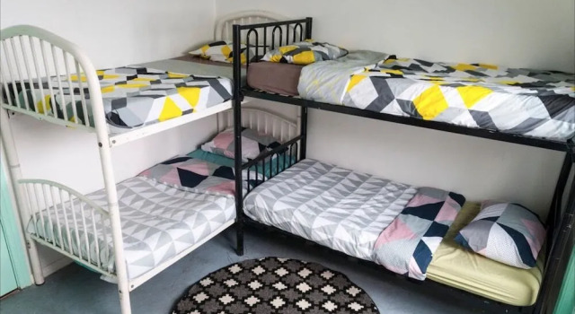 Balmain Backpackers, Забронировать Отель Отели Сиднея 3 звезды, рядом с Пристань для яхт «Камеронс», 3*