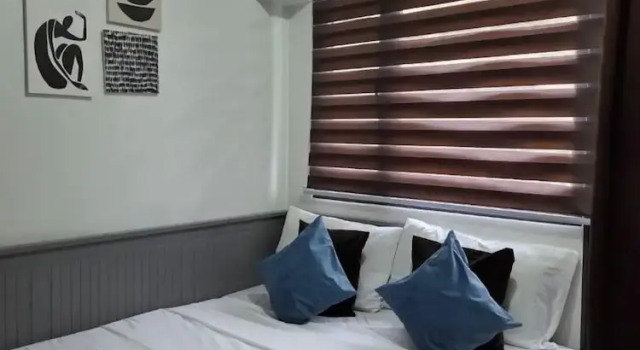 Shore 2 Unit 325 Tower 3, Buchen Sie Ferienwohnung Pasay Metro Manila
