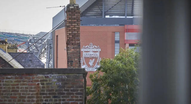 Home at Tancred Road