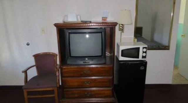 Gateway Inn, Prenota Hotel Hotel a Tennessee con parcheggio, Parcheggio
