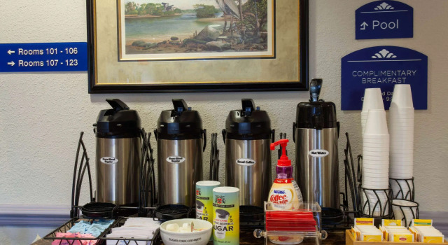 Microtel Inn and Suites by Wyndham - Lady Lake/ The Villages, Buchen Sie Hotel Lady Lake 