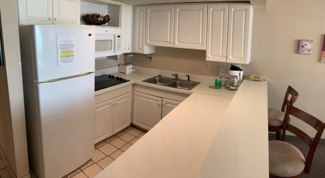 Sand Dunes Resort 1147/48