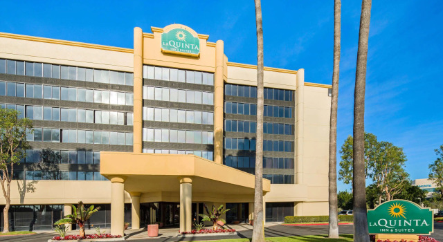 La Quinta Inn & Suites by Wyndham Buena Park