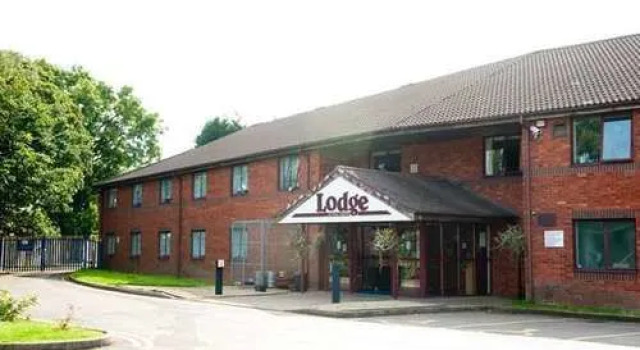 The Lodge Hotel, Забронировать Отель Отели Англии с завтраком, Завтраки