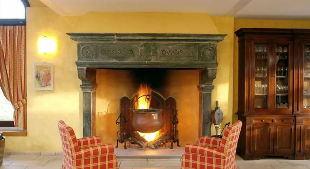 Bed and Breakfast Vallombrosa