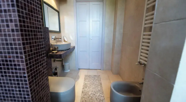 Апартаменты Testaccio  Apartments