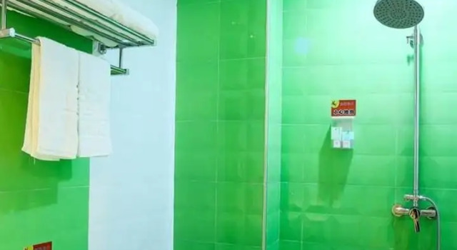 Семейный номер Standard Heng 8 Hotel Tonglu South Yingchun Road