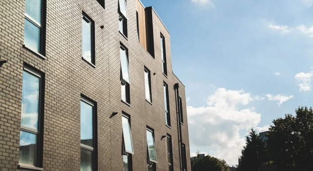 Birtin Works Apartments - Brand New - City Centre
