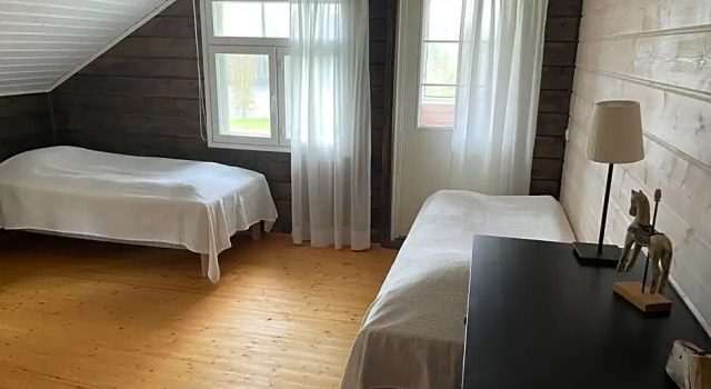 Purola Farm Guesthouse, Забронировать Фермерский дом Саариярви 