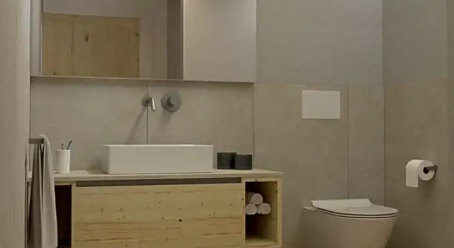 Junior Suite Hotel Funivia