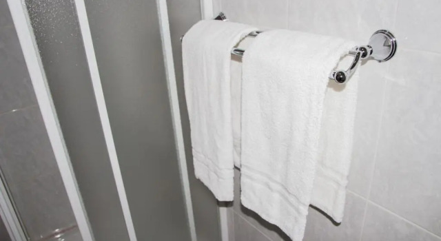 Номер Standard Hotel San Giorgio