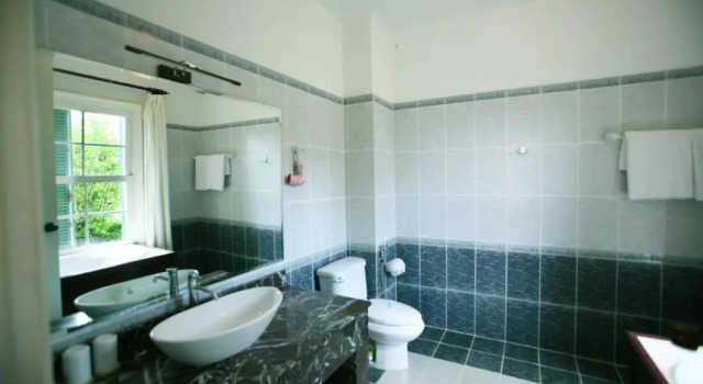 Номер Royal Dalat Cadasa Resort