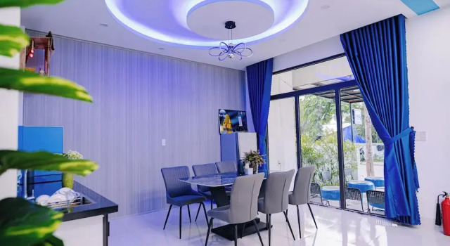 Номер Standard Trà Homestay