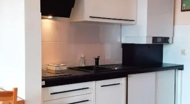 APARTAMENTY T.R.11 Apartament nr 5