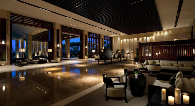 DoubleTree Resort by Hilton Sanya Haitang Bay