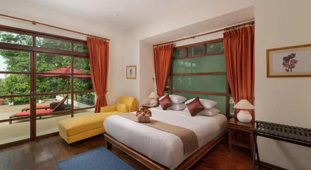 Nirwana Gardens - Indra Maya