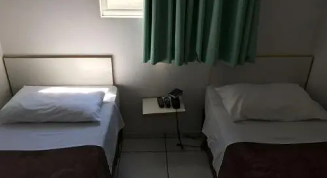 Renata Palace Hotel, Забронировать Отель Крисиума Санта-Катарина