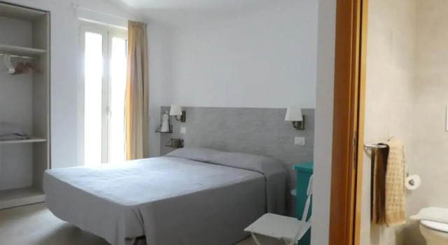 Номер Economy Villa Vesta